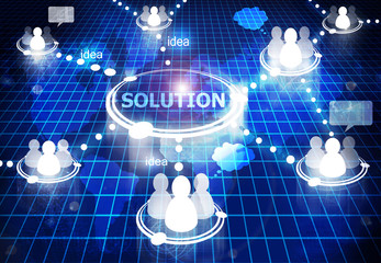 crowdsourcing