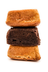 pastries