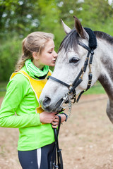 Equitation