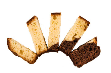 pastries