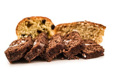 pastries