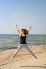 Obraz premium Easy lifestyle