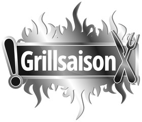 Grillsaison