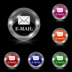E-mail icon