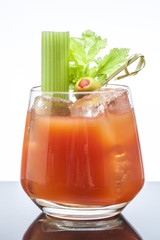 Bloody Mary Cocktail