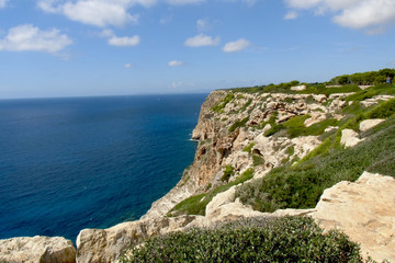 Vision und Weitblick am Abgrund