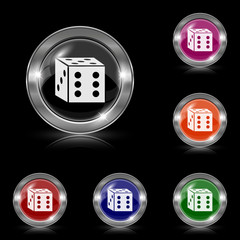 Dice icon