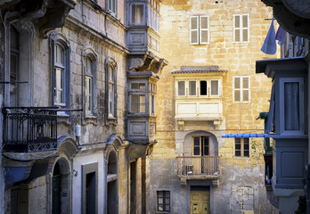 Malta - Valletta
