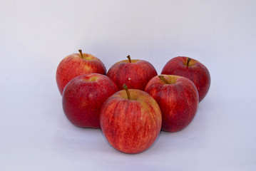 pound of apples