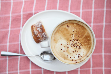 coffee