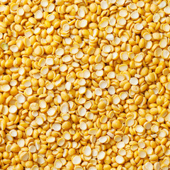 dried peas