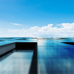 Abstract architecture