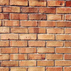 Obraz premium Brick wall
