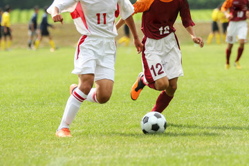 サッカー