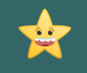 Estrella sonrisa v2