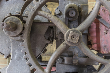 machine