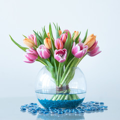 Bouquet of Tulips