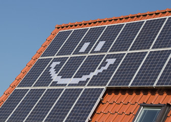 Solardach - gute Idee