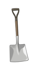 Shovel