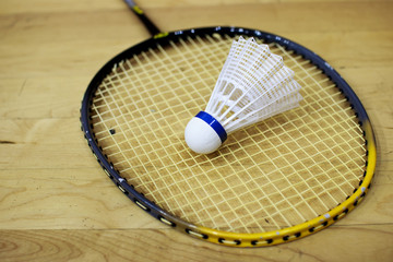 badminton