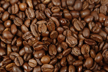 Coffee beans