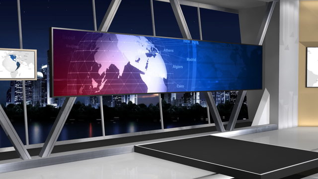 NewsStudio 100C3(Push)