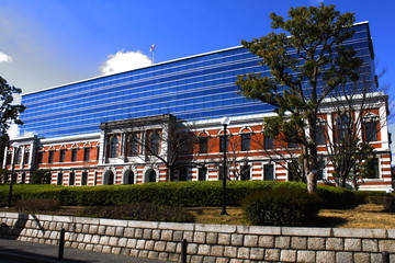 神戸地方裁判所