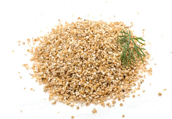 Pearl barley