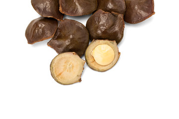 Archidendron Jiringa seeds