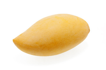 Yellow mango