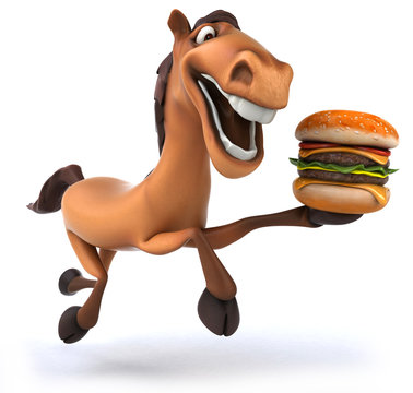Horse