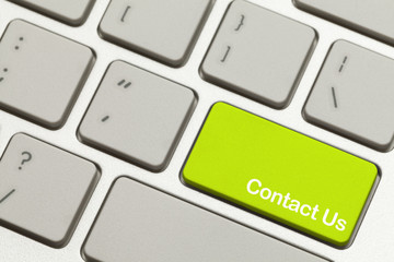 Contact Us Key