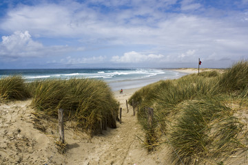 Bretagne