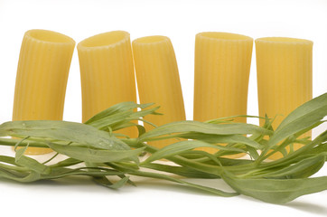 Rigatoni