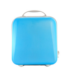 modern bag on a white background