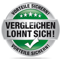 Vergleichen lohnt sich - Vorteile sichern