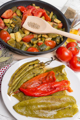 Mediterranean cuisine