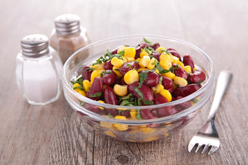 bean salad