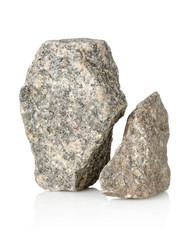 Two stones