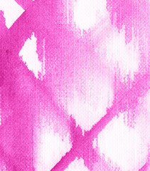 Watercolor background