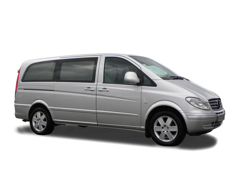 minivan
