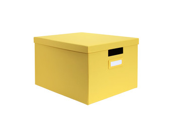 Yellow Box