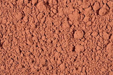 Cocoa powder