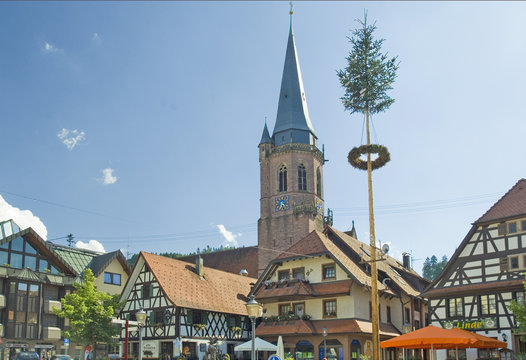 Kappelrodeck