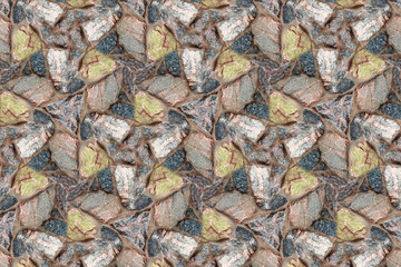 Stone background