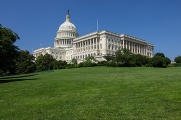 United States Capitol