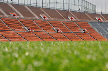 Obraz premium スタジアム