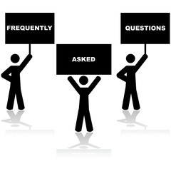 Frequently Asked Questions.Frequently Asked Questions