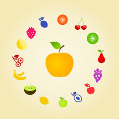 Fruit