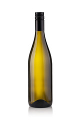 wine bottles